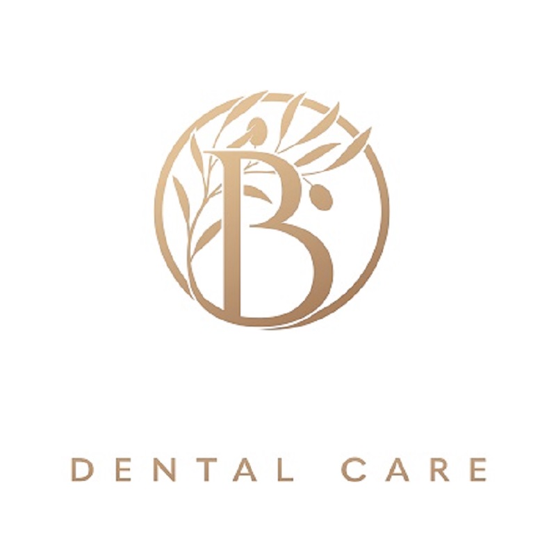 Benage-Dental-Care-of-Cleburne-logo