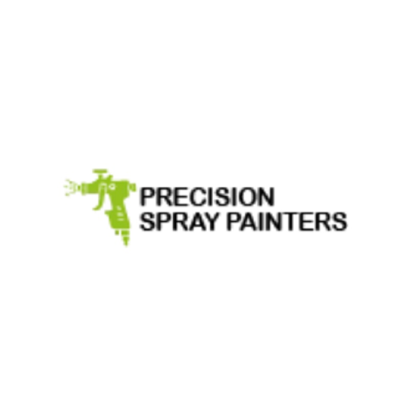 Precision-Spray-Painters-LTD-logo