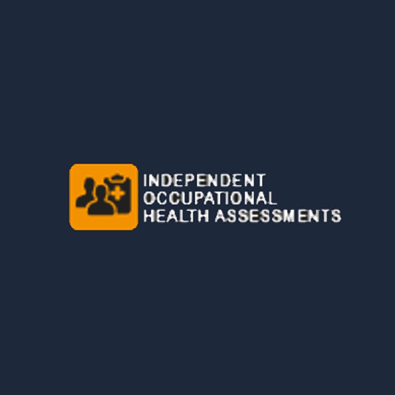 Independent-Occupational-Health-Assessments-logo