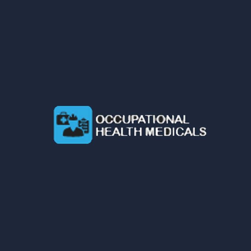 Occupational-Health-Medicals-logo