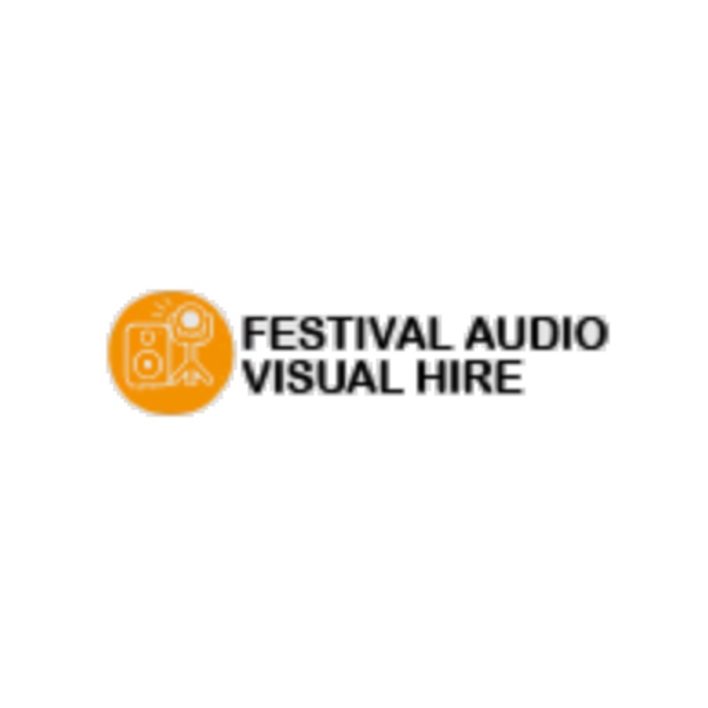 Festival-Audio-Visual-Hire-Ltd-logo