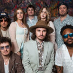 PJ Ferguson & The Tennessee Strange