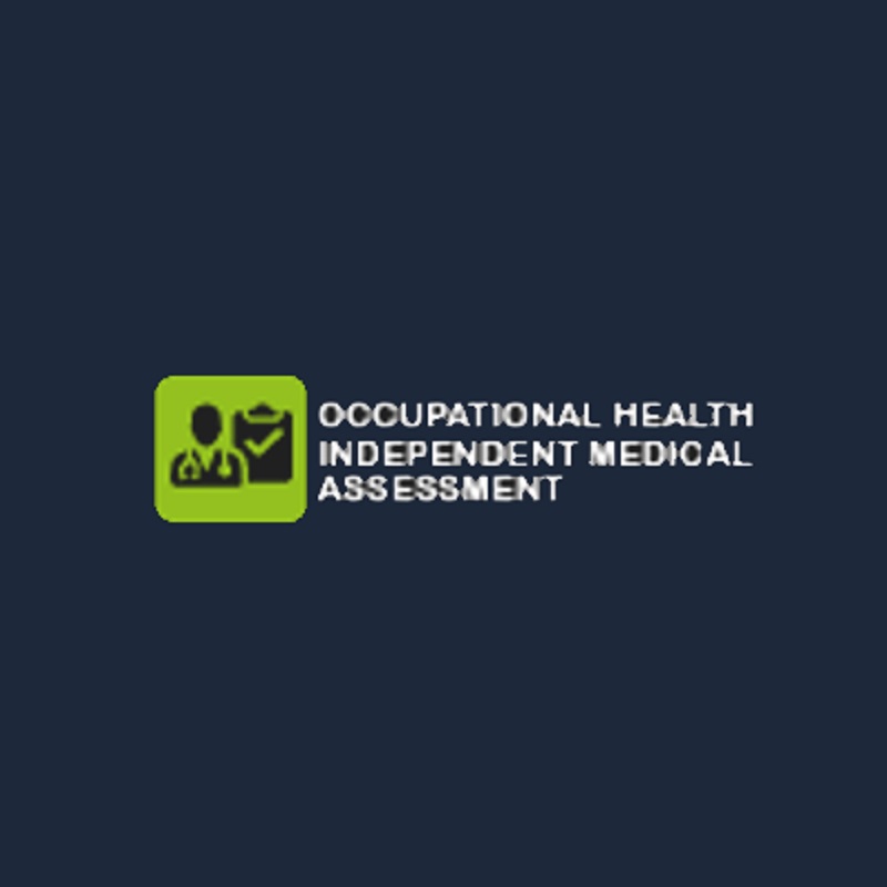 Occupational-Health-Independent-Medical-Assessment-logo