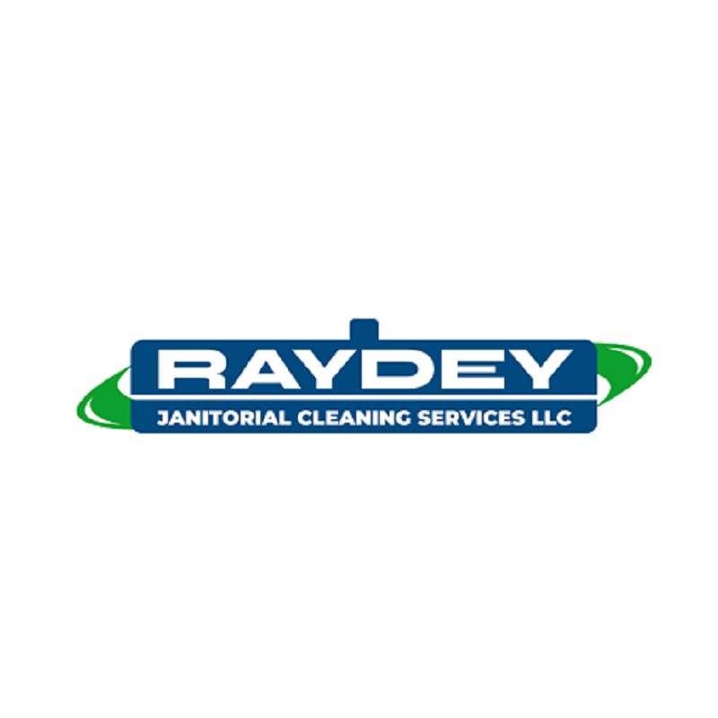 Raydey-Janitorial-LLC-logo