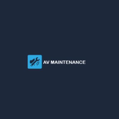AV-Maintenance-Ltd-Logo