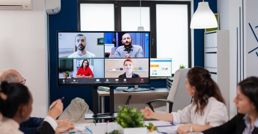 Video-Conferencing-Equipment