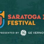 Saratoga Jazz Festival