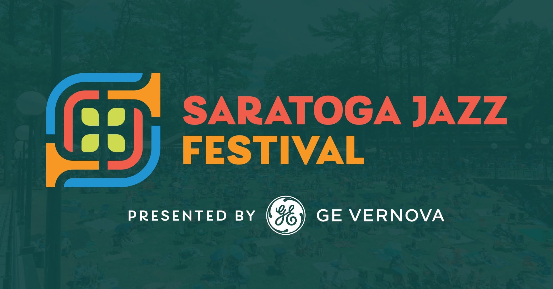 Saratoga Jazz Festival