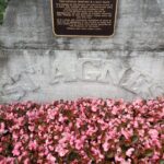 African Burial Grounds Remembrance Ceremony