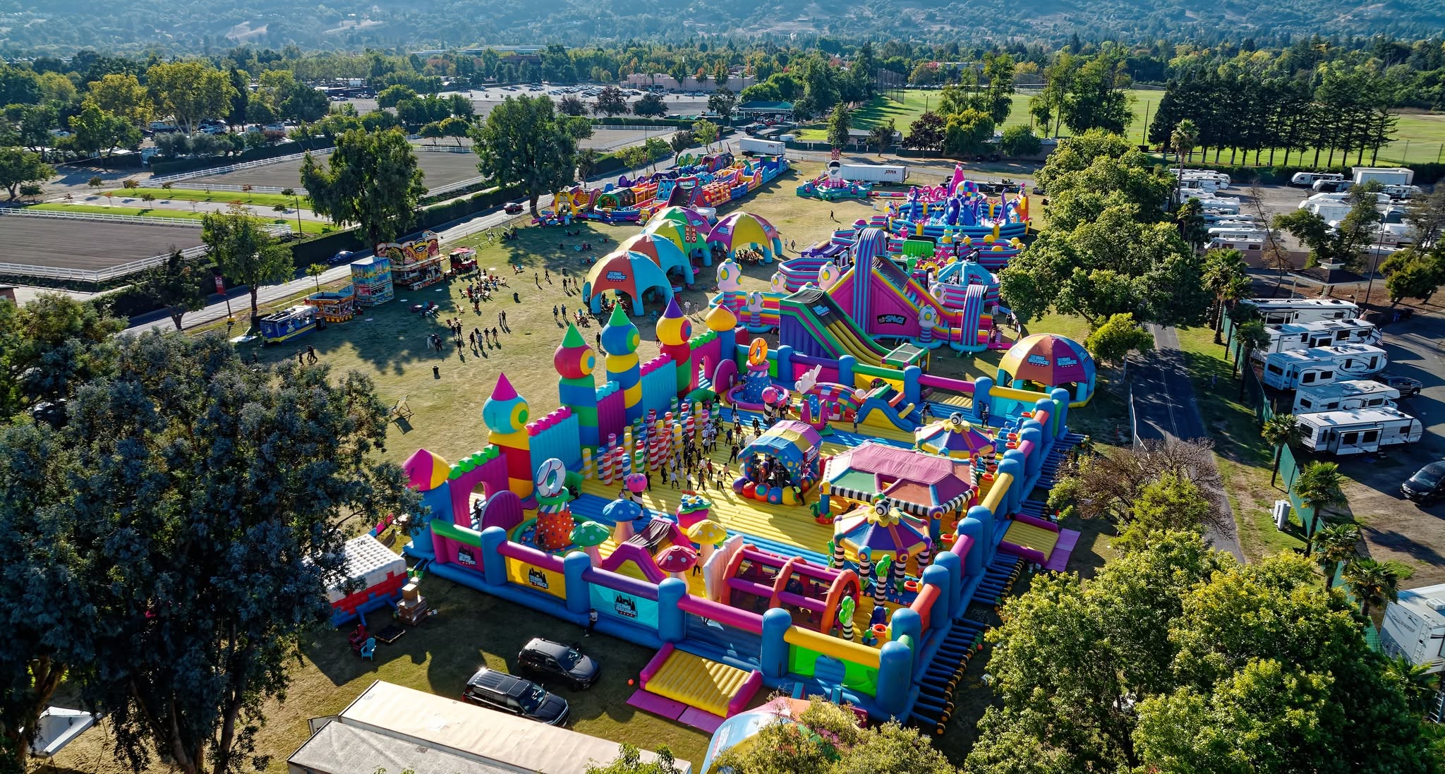 Big Bounce America 2026
