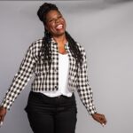 Leslie Jones: I'm Hot Tour