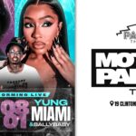 Bossmans Dlow's Motion Party Tour