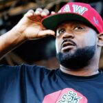 Capital Concert Series Featuring Ghostface Killah