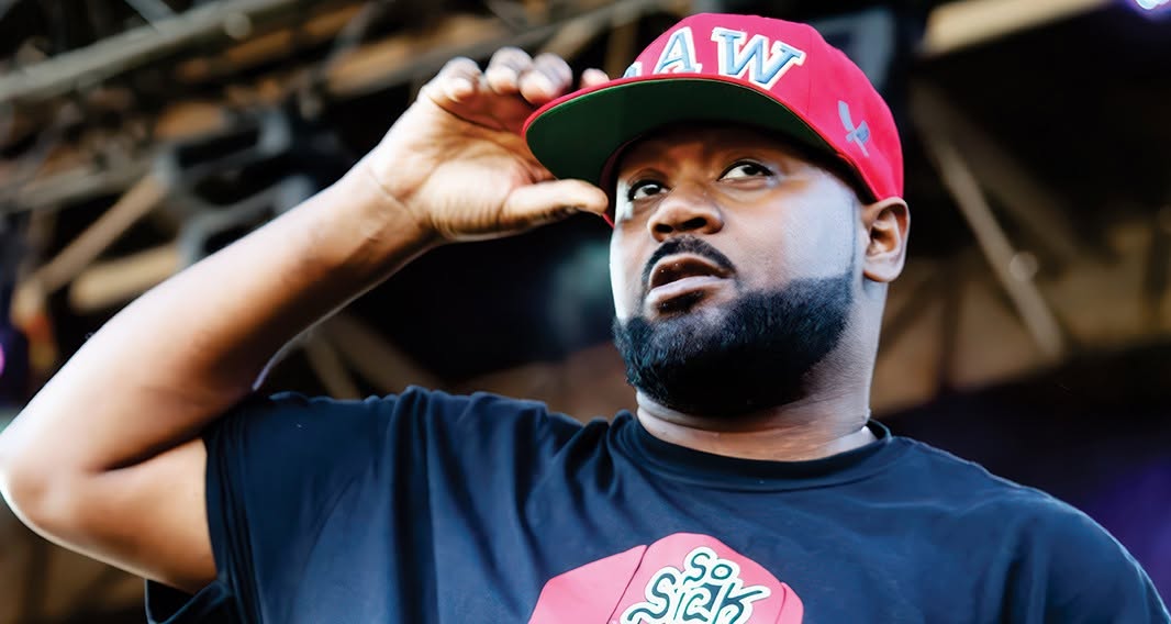 Capital Concert Series Featuring Ghostface Killah