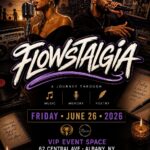 FLOWSTALGIA