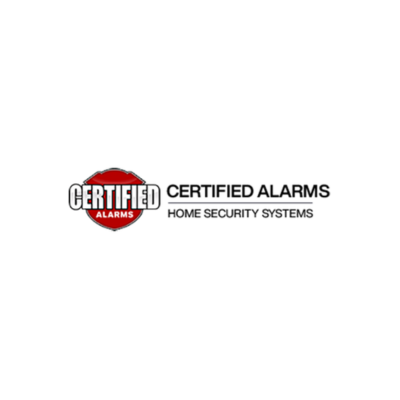 Certified-Alarms-logo