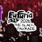 Eufuria  2026