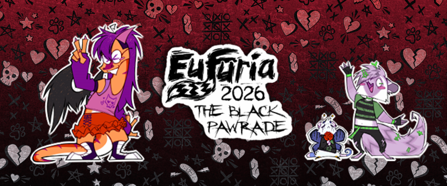 Eufuria 2026