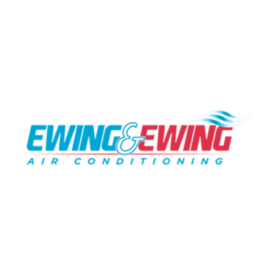 Ewing-Ewing-Air-Conditioning-logo