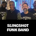 Slingshot Funk Band - Lunchtime at the Plaza Music Series Presented by M&T Bank