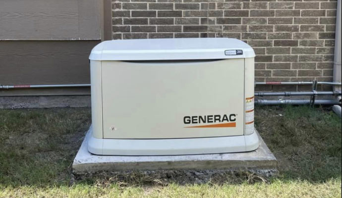 backup-generator-service