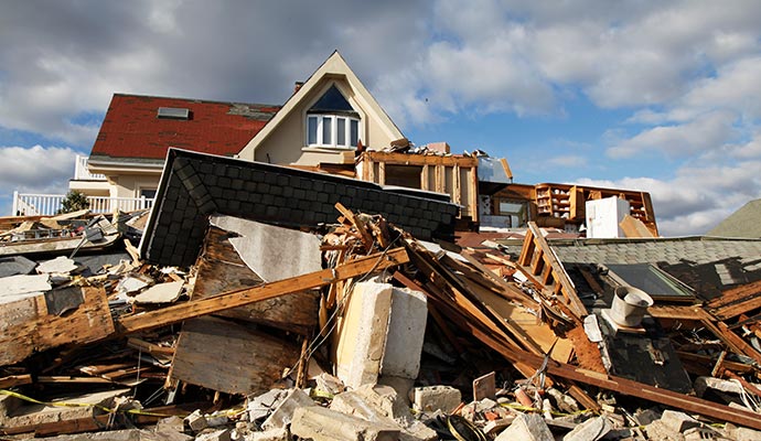disaster-restoration