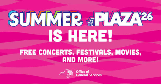 Veterans Appreciation Day I Lunchtime at the Plaza Music Series Presented  by M&T Bank