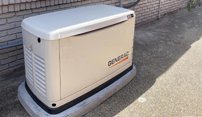 installed-generator