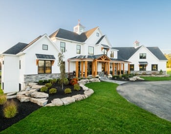Saratoga Showcase of Homes Weekend 2