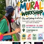 Community Mural Workshop