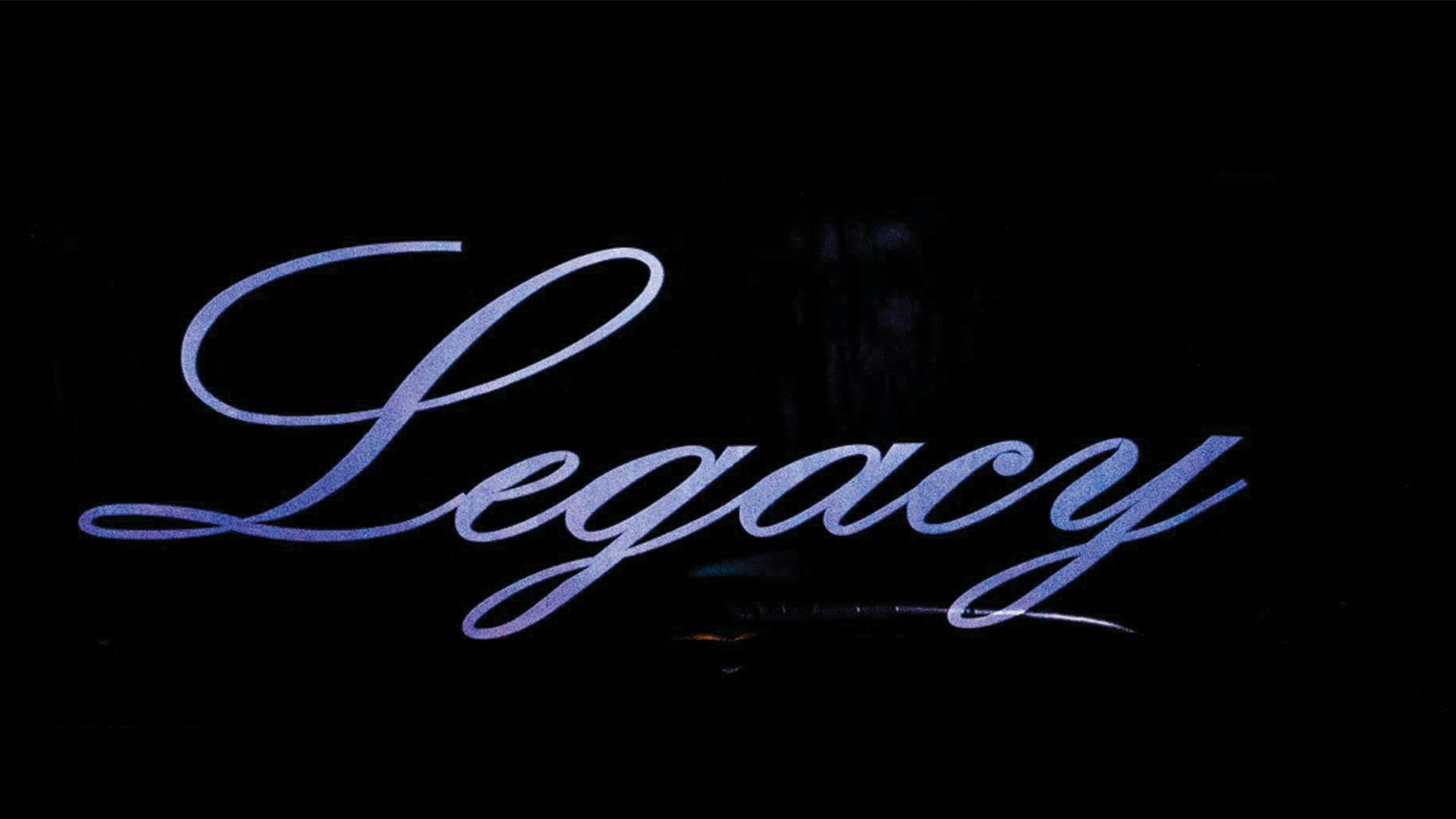 Legacy Featuring DJ Young Wise